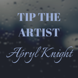 Tip Apryl Knight
