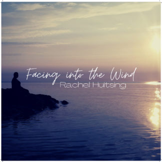 Facing Into The Wind cover art