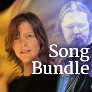 Song Bundle: The Dark Fae
